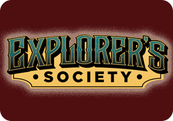 Explorer's Society